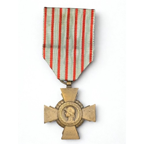 Croix du combattant