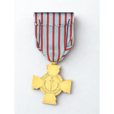 Croix du combattant
