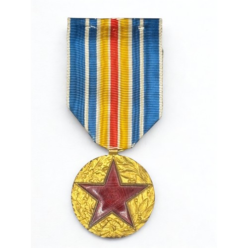 Médaille des blessés de guerre