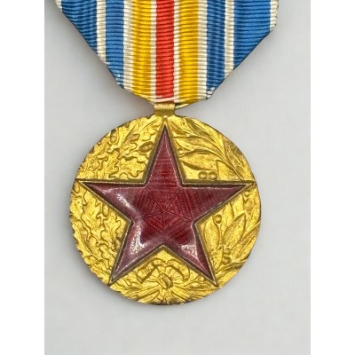 Médaille des blessés de guerre