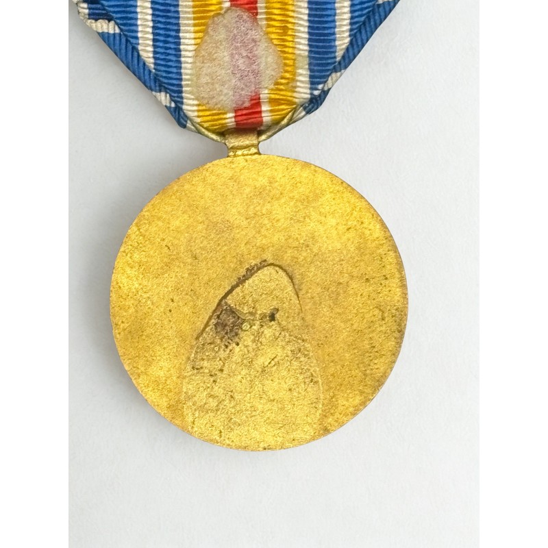 Médaille des blessés de guerre