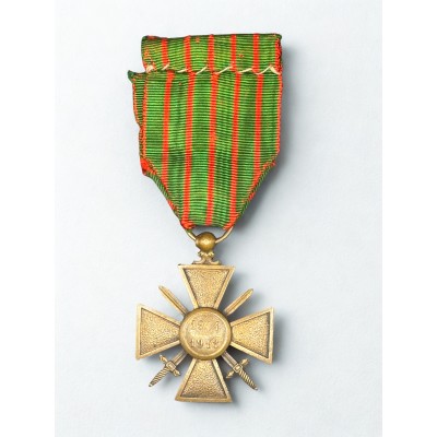 Croix de guerre 1914-1918