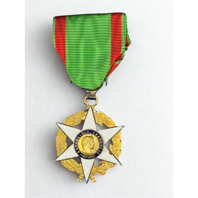 Ordre du Mérite agricole