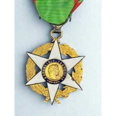 Ordre du Mérite agricole