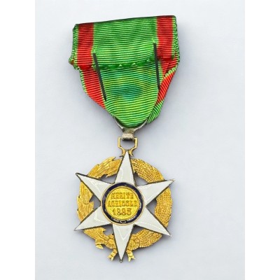 Ordre du Mérite agricole