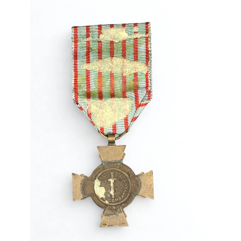 Croix du combattant
