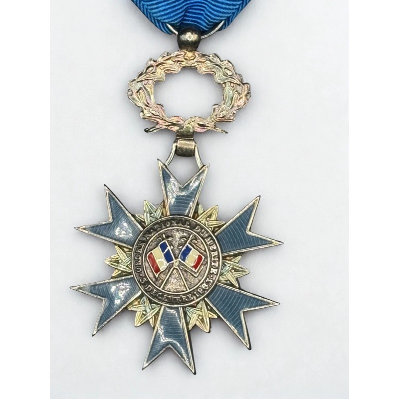 Ordre national du Mérite