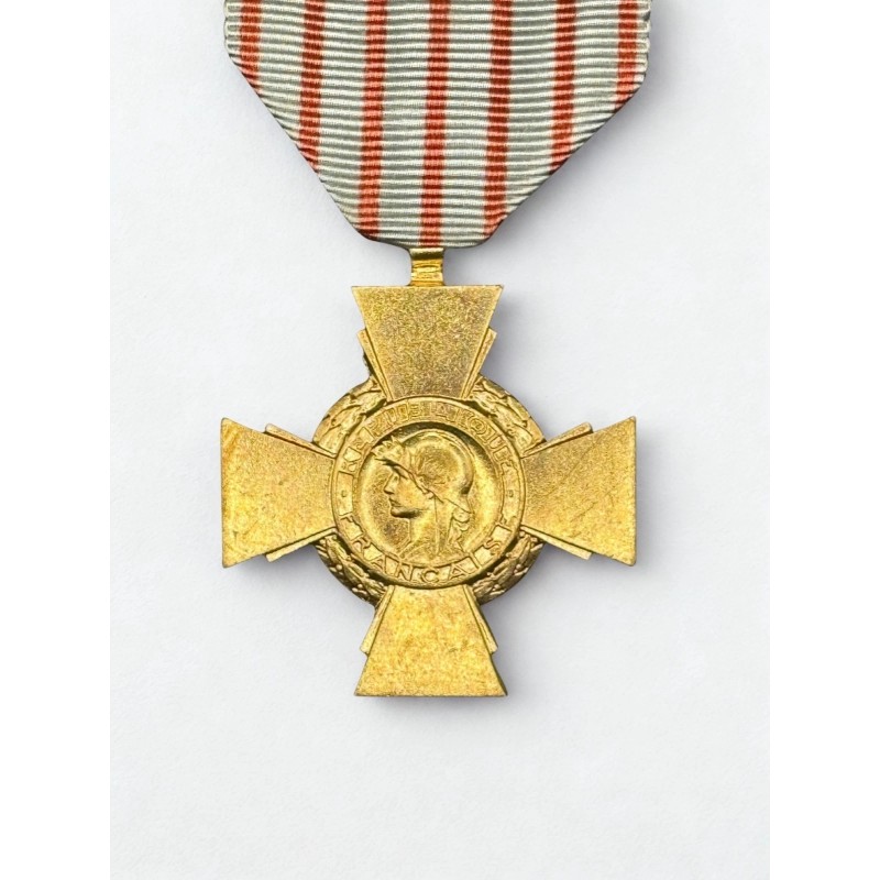 Croix du combattant