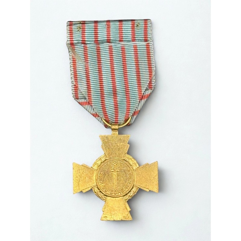 Croix du combattant