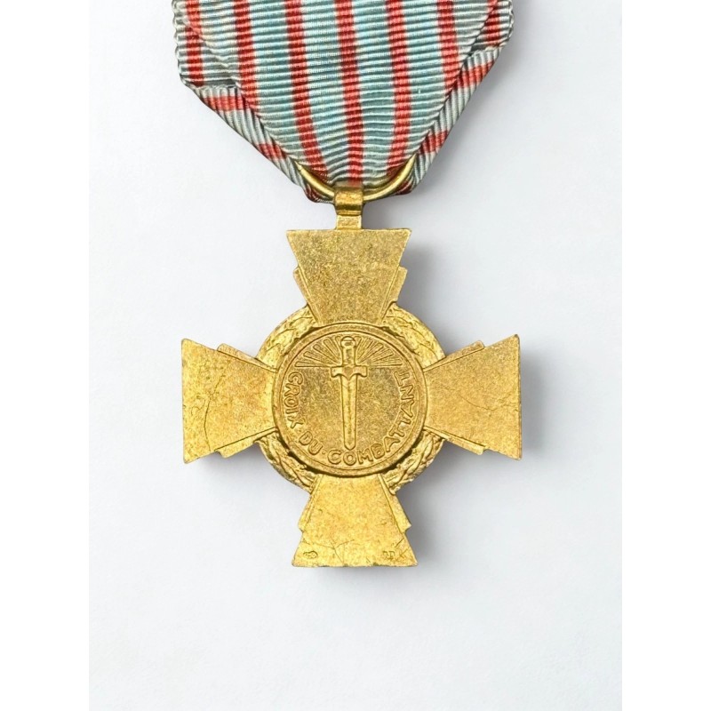 Croix du combattant
