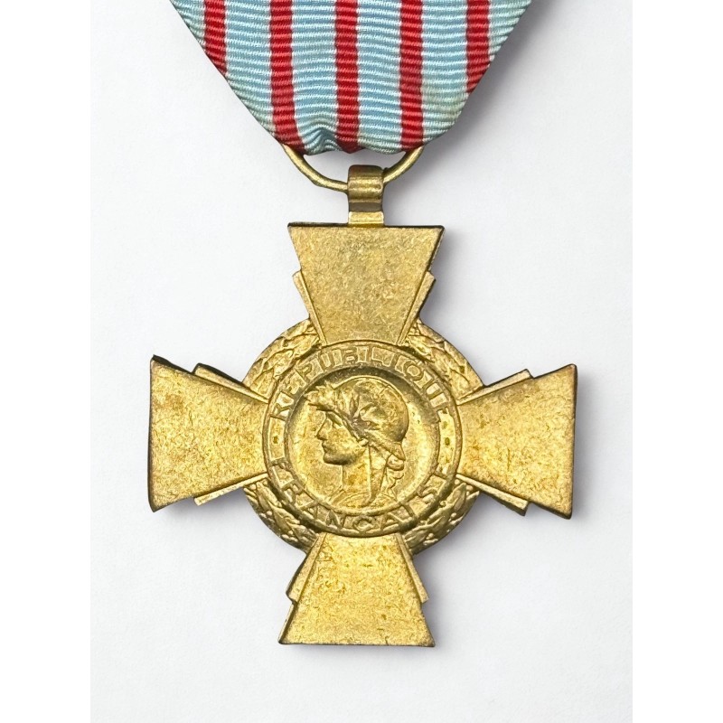 Croix du combattant