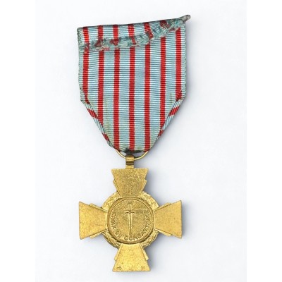 Croix du combattant