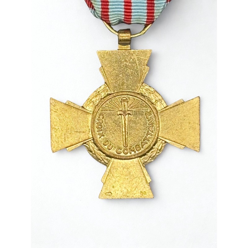 Croix du combattant