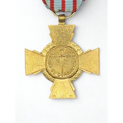 Croix du combattant
