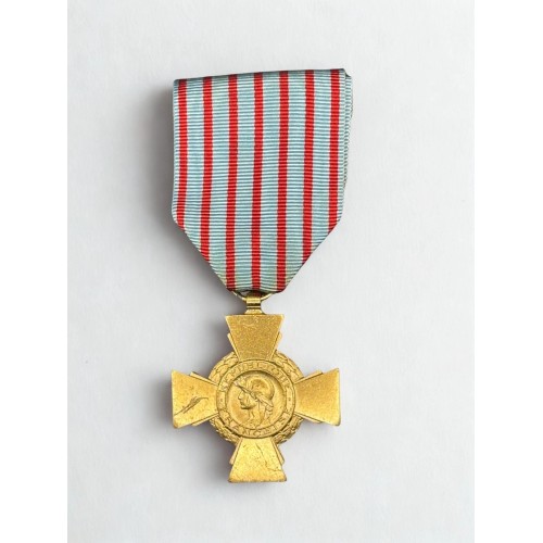 Croix du combattant