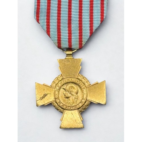 Croix du combattant 2