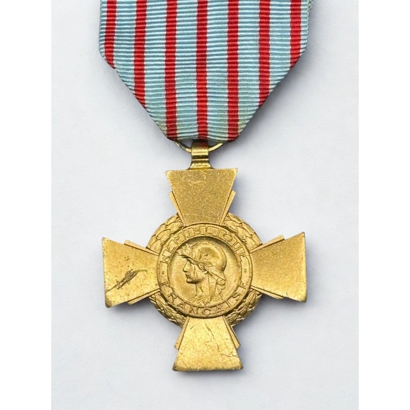 Croix du combattant