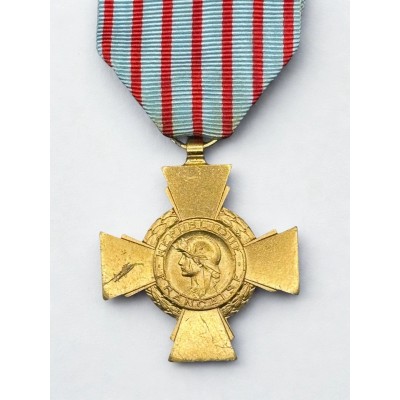 Croix du combattant