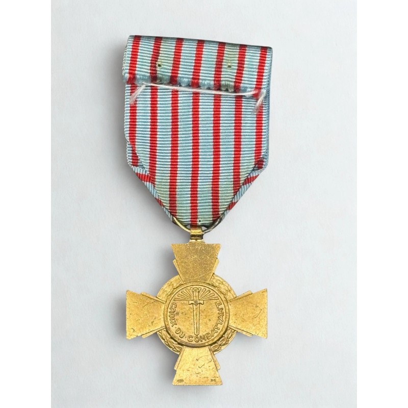 Croix du combattant