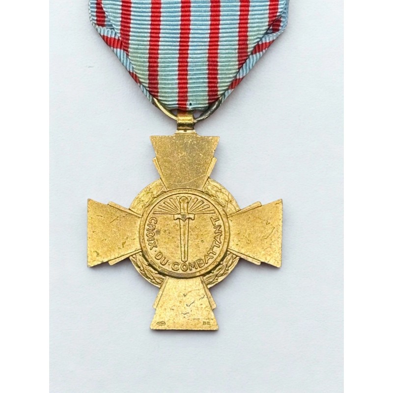 Croix du combattant
