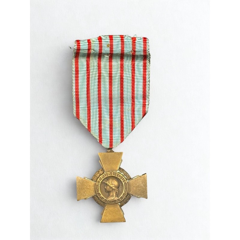 Croix du combattant