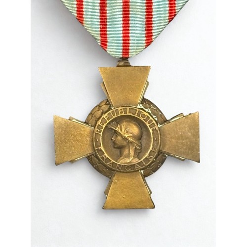 Croix du combattant 2