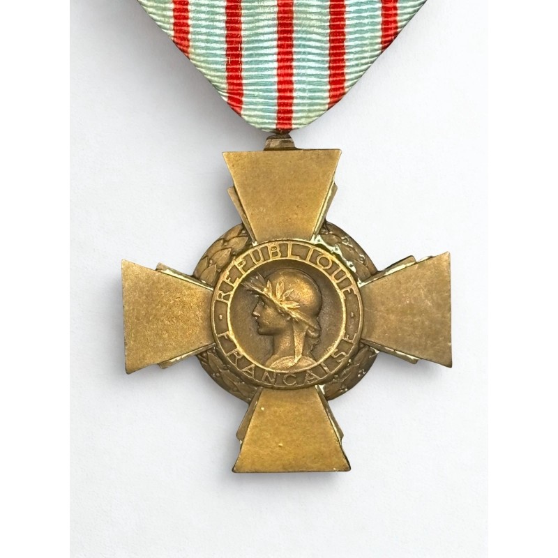 Croix du combattant