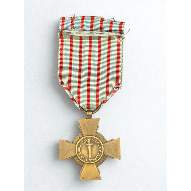 Croix du combattant