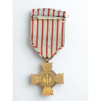 Croix du combattant