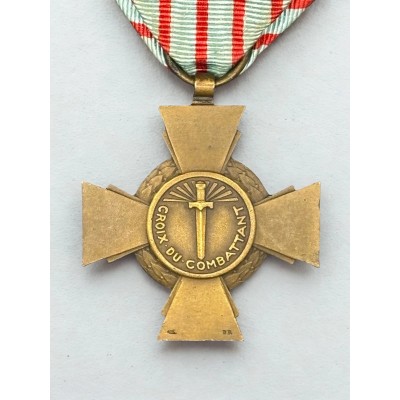 Croix du combattant