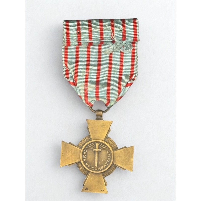 Croix du combattant