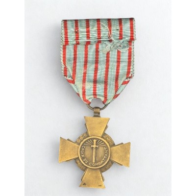 Croix du combattant