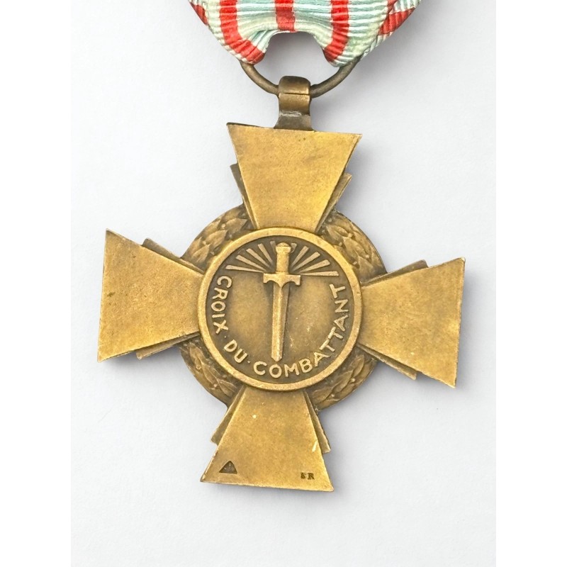Croix du combattant