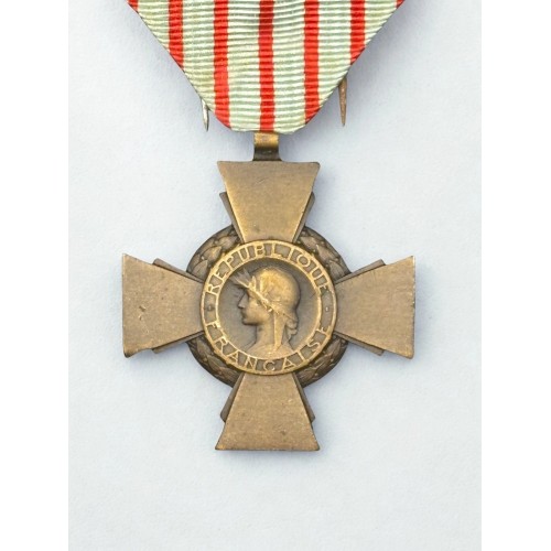 Croix du combattant 2