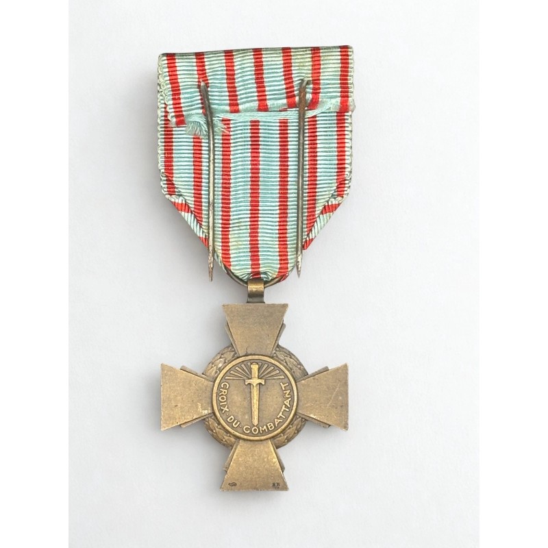 Croix du combattant