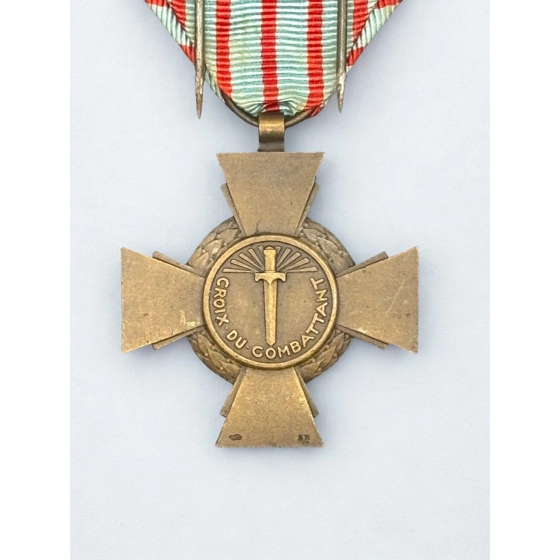 Croix du combattant