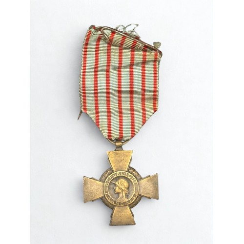 Croix du combattant