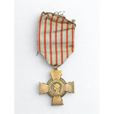 Croix du combattant