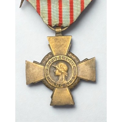 Croix du combattant