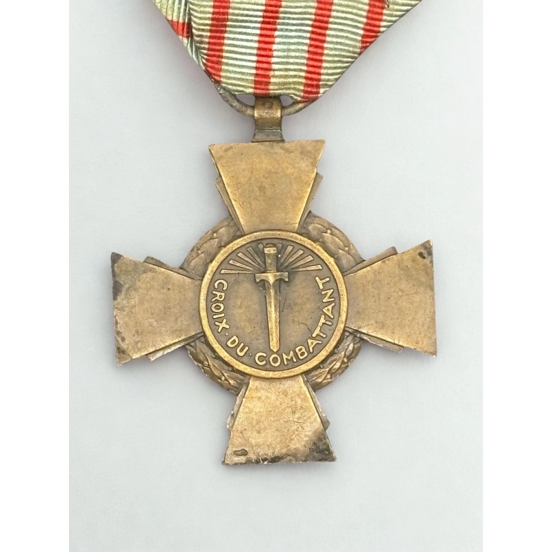 Croix du combattant