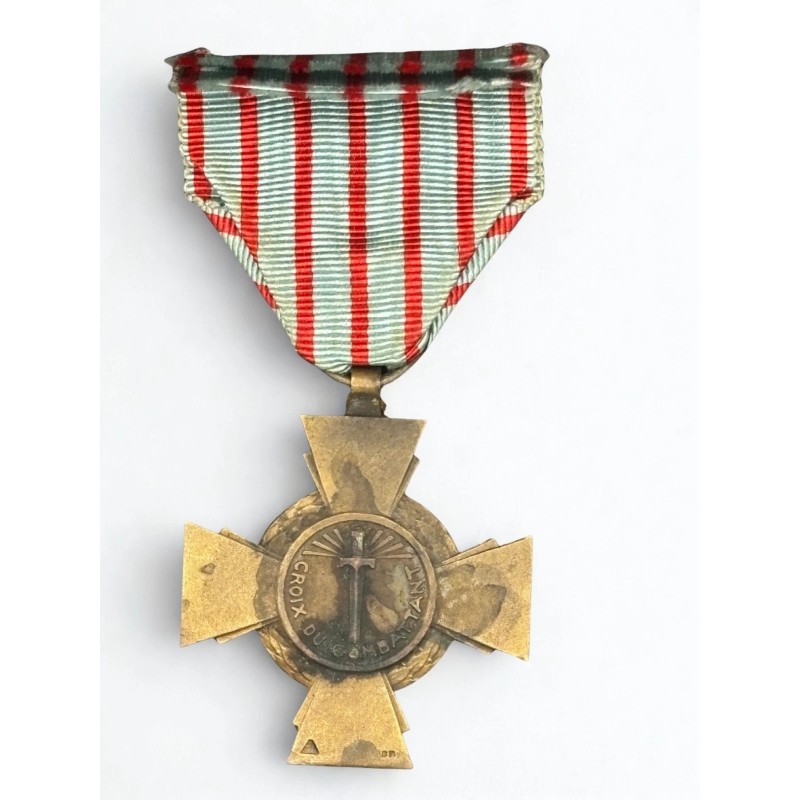 Croix du combattant