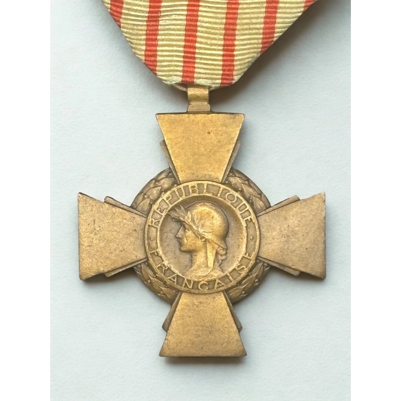 Croix du combattant