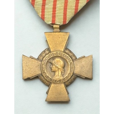 Croix du combattant