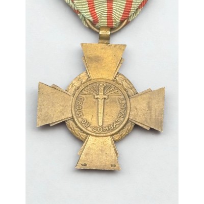 Croix du combattant