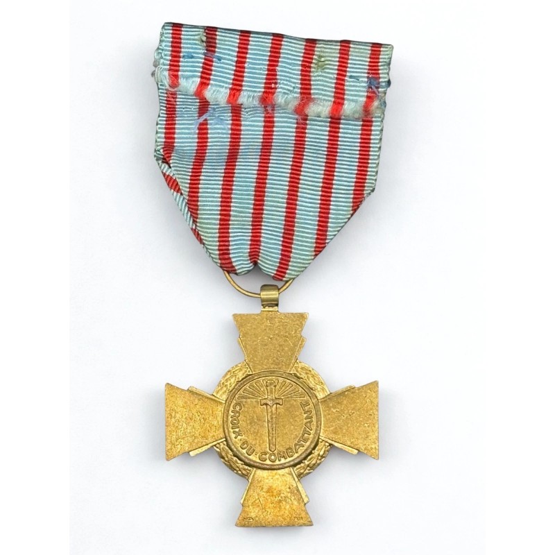 Croix du combattant
