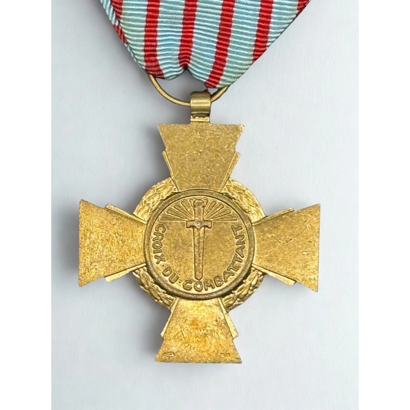 Croix du combattant