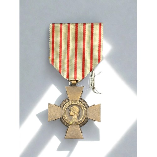 Croix du combattant