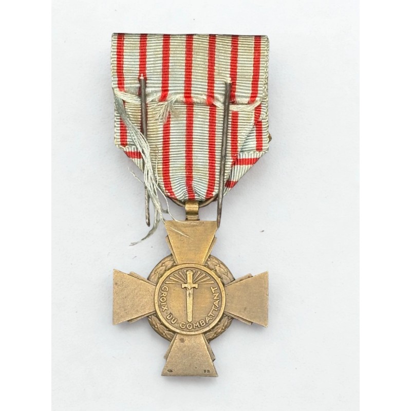 Croix du combattant