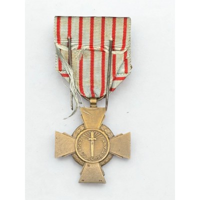 Croix du combattant