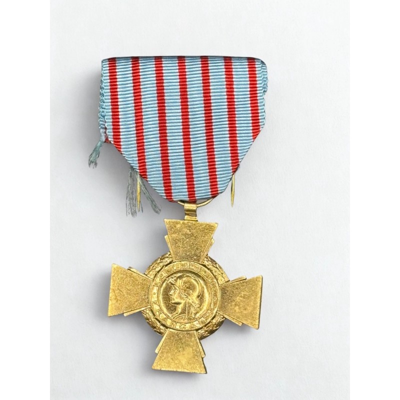 Croix du combattant